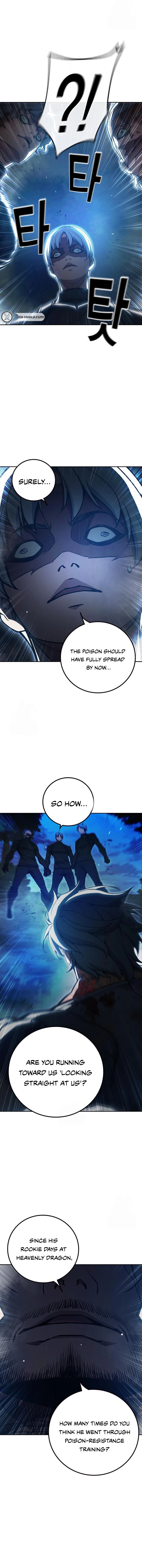 Juvenile Prison Chapter 66 Page 14