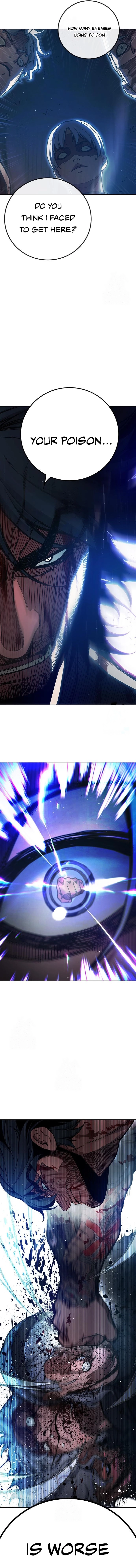 Juvenile Prison Chapter 66 Page 15