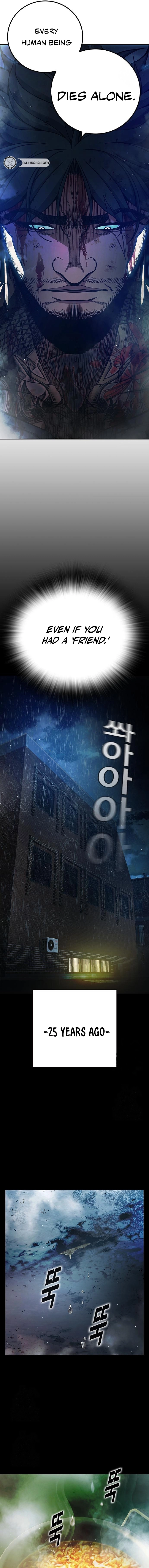 Juvenile Prison Chapter 66 Page 18