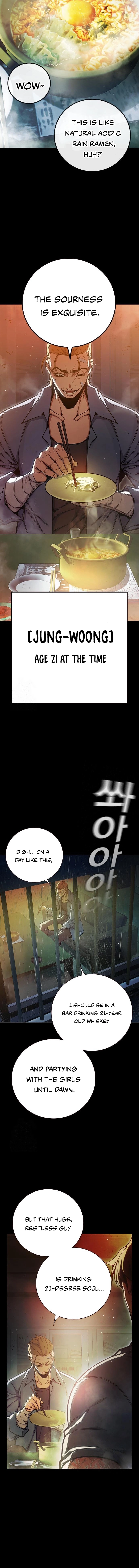 Juvenile Prison Chapter 66 Page 19