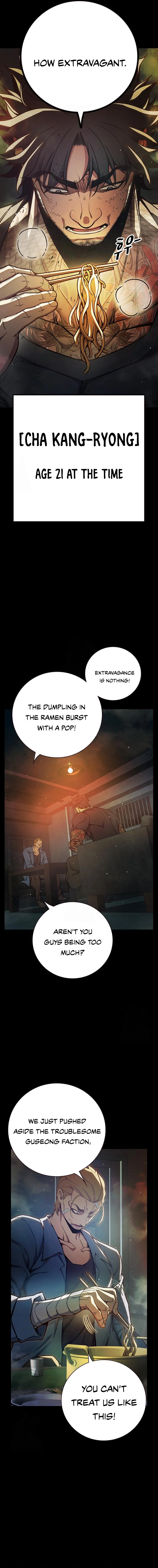 Juvenile Prison Chapter 66 Page 20