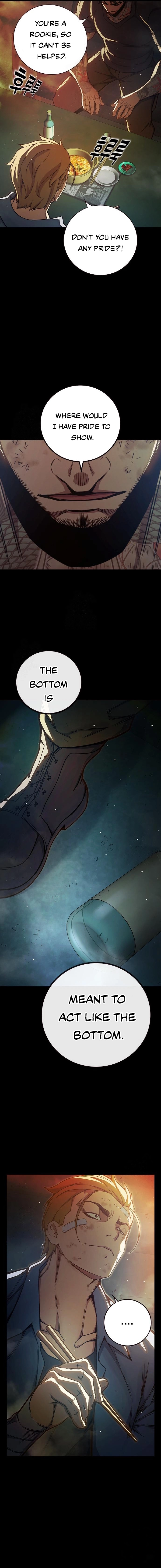 Juvenile Prison Chapter 66 Page 21