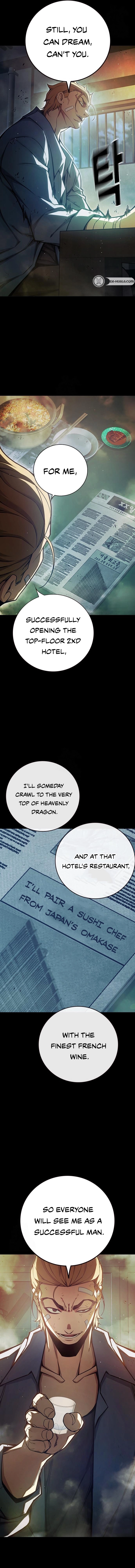 Juvenile Prison Chapter 66 Page 22