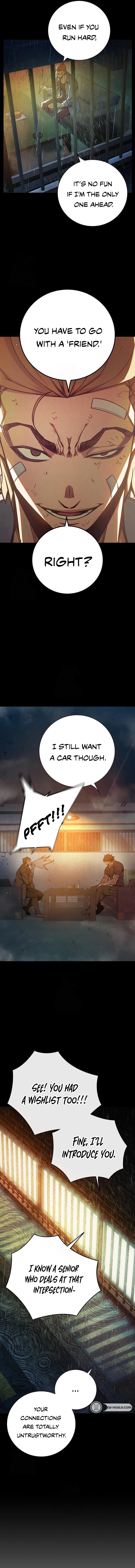 Juvenile Prison Chapter 66 Page 25