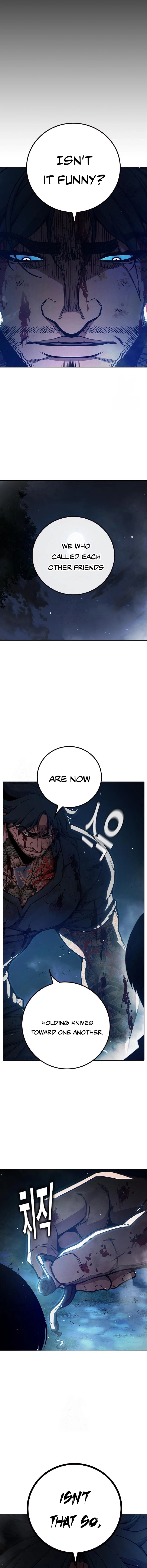 Juvenile Prison Chapter 66 Page 26