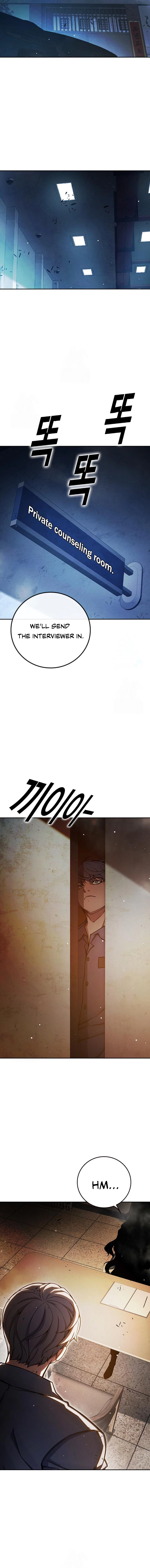 Juvenile Prison Chapter 66 Page 28