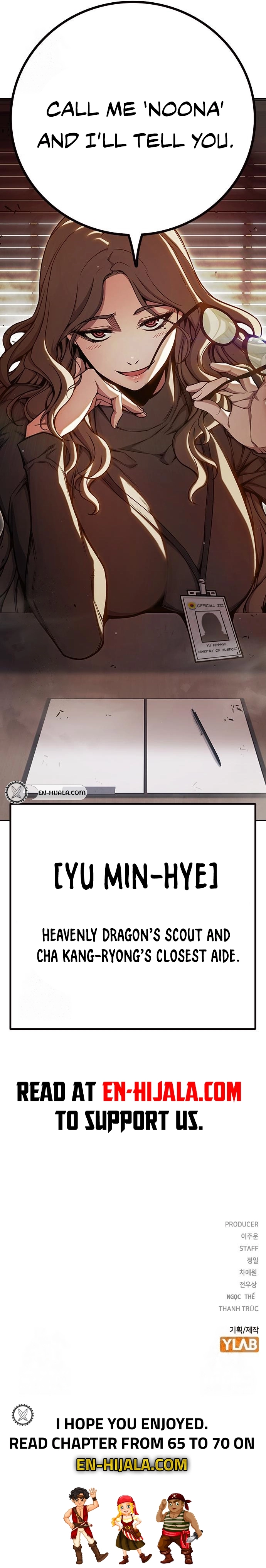 Juvenile Prison Chapter 66 Page 31