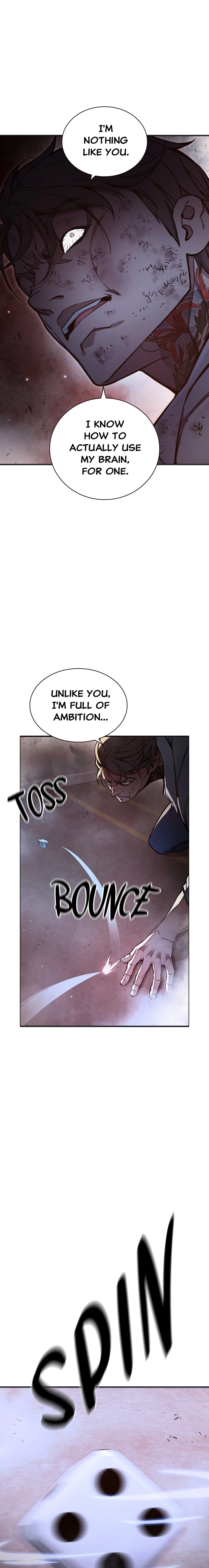 Juvenile Prison Chapter 16 Page 8