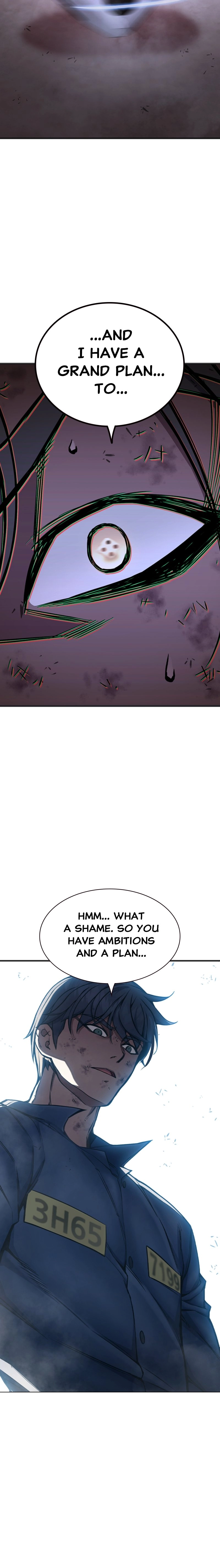 Juvenile Prison Chapter 16 Page 9