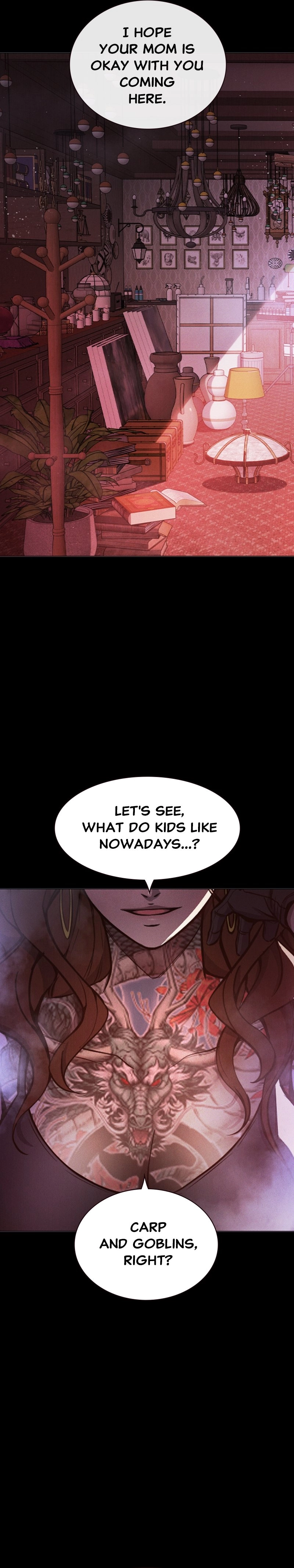 Juvenile Prison Chapter 16 Page 12