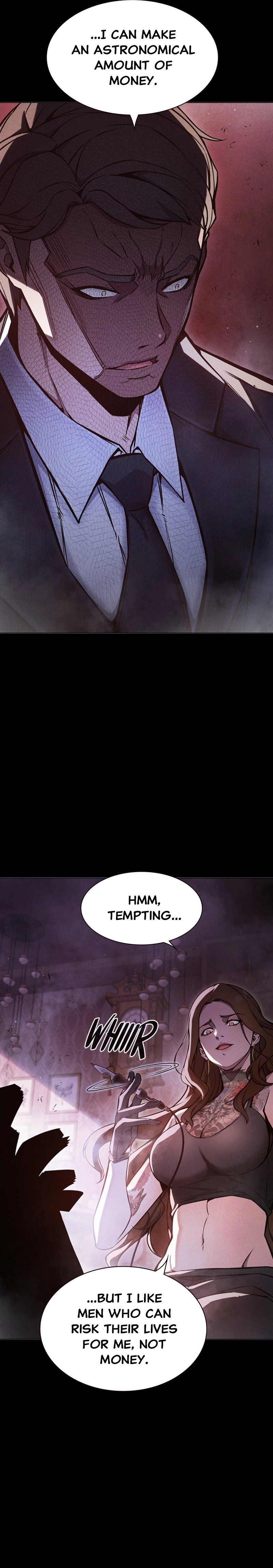 Juvenile Prison Chapter 16 Page 16