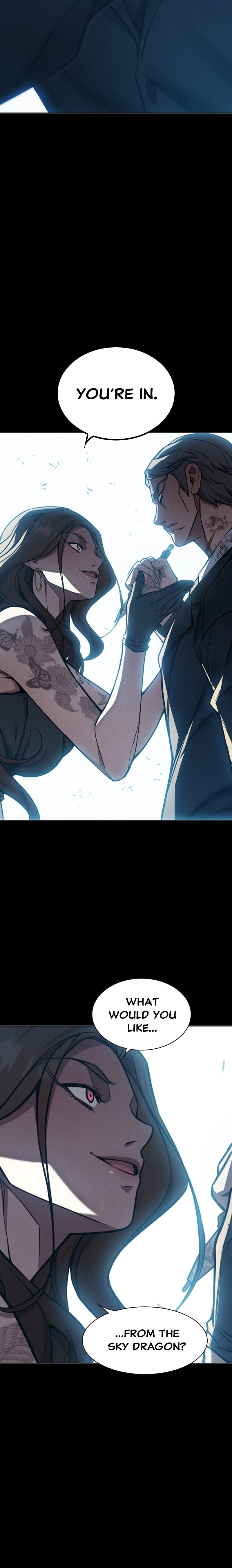 Juvenile Prison Chapter 16 Page 18