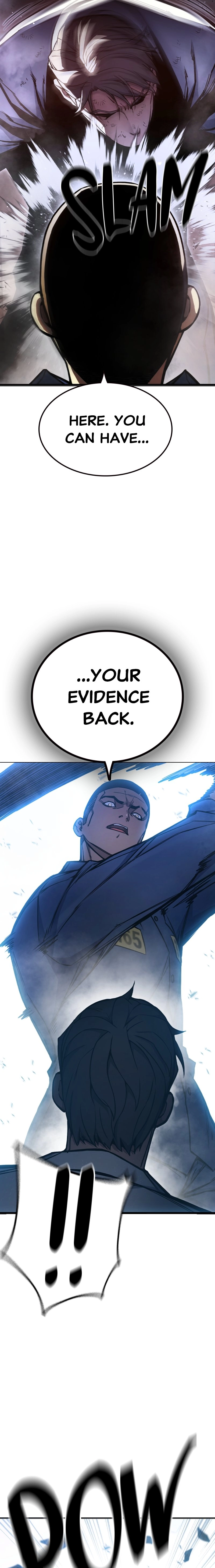 Juvenile Prison Chapter 16 Page 22