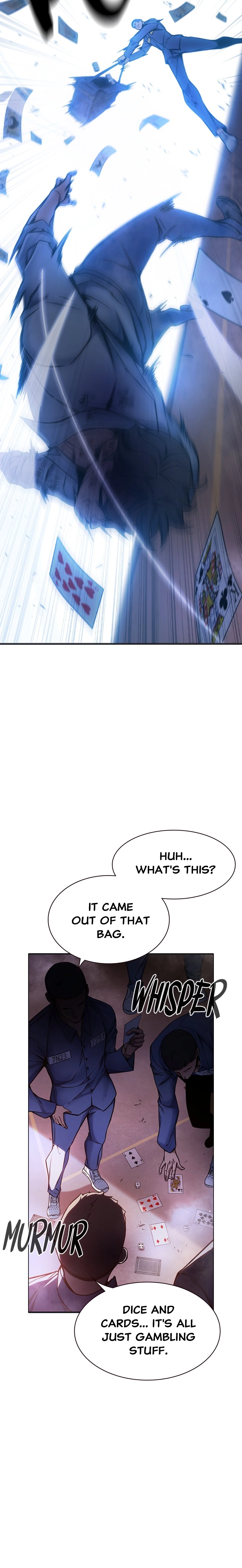 Juvenile Prison Chapter 16 Page 23