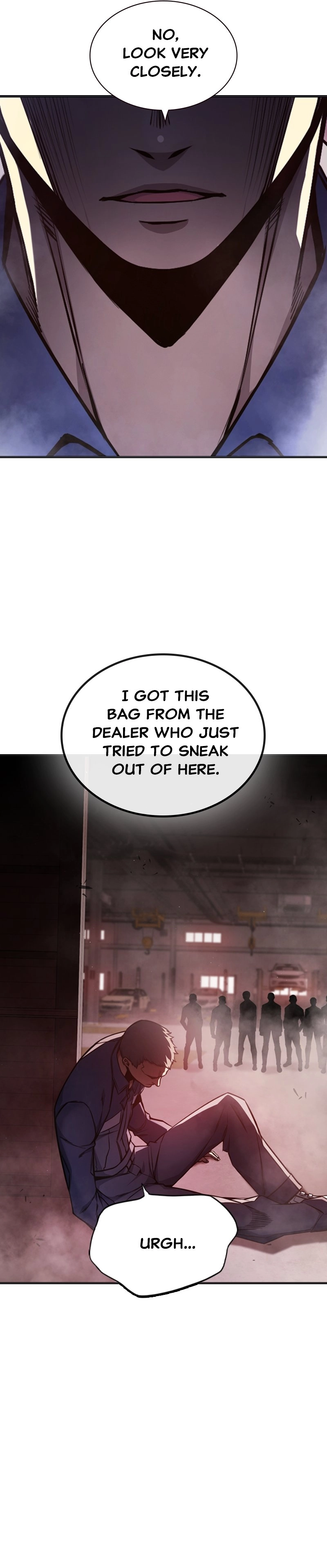 Juvenile Prison Chapter 16 Page 24