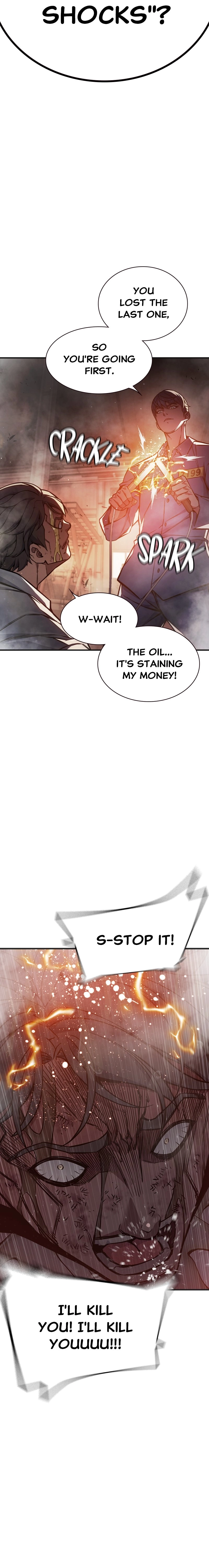 Juvenile Prison Chapter 16 Page 30