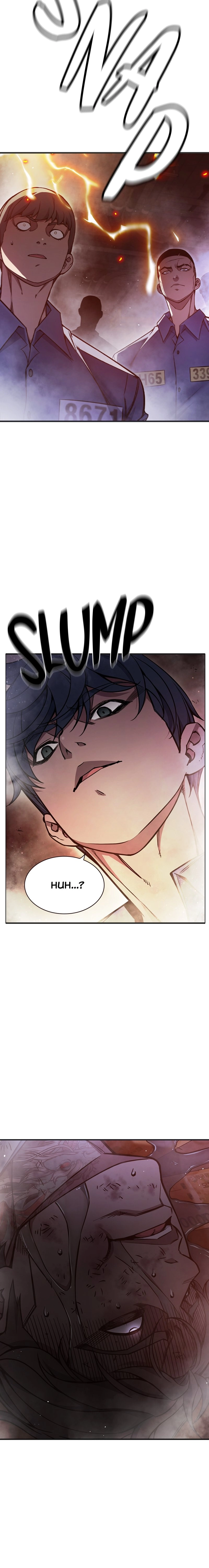Juvenile Prison Chapter 16 Page 32