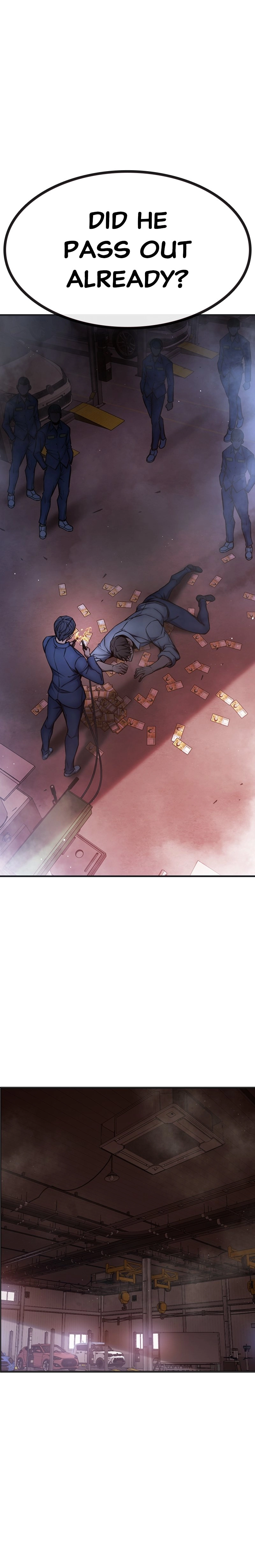 Juvenile Prison Chapter 16 Page 33