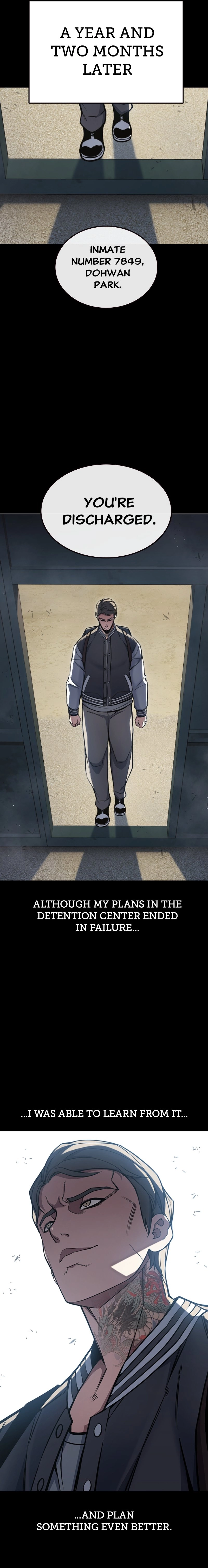 Juvenile Prison Chapter 16 Page 36