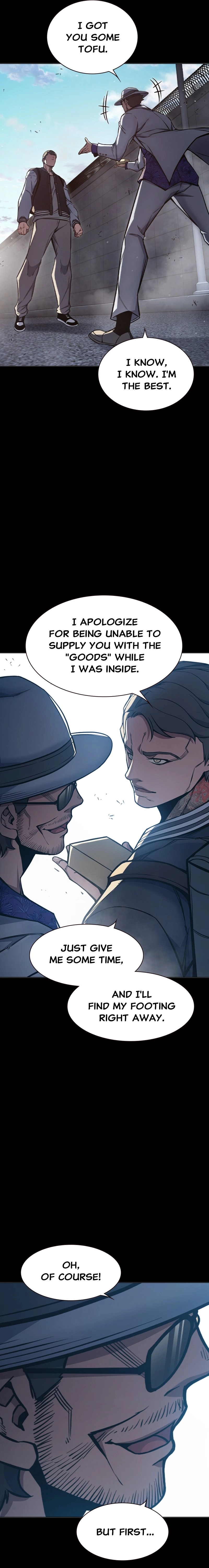 Juvenile Prison Chapter 16 Page 38