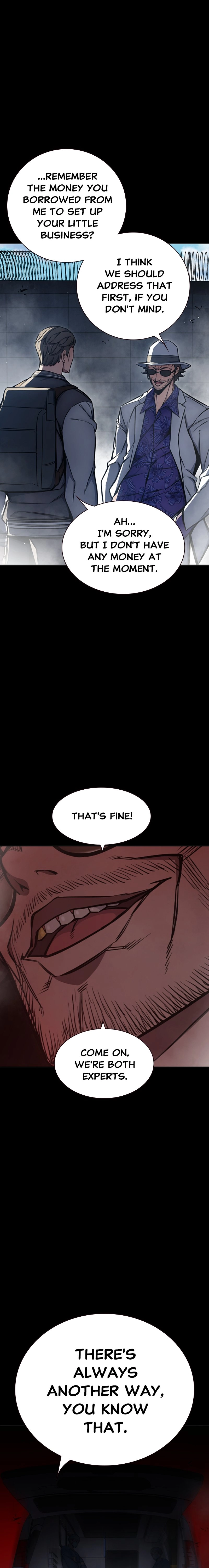 Juvenile Prison Chapter 16 Page 39