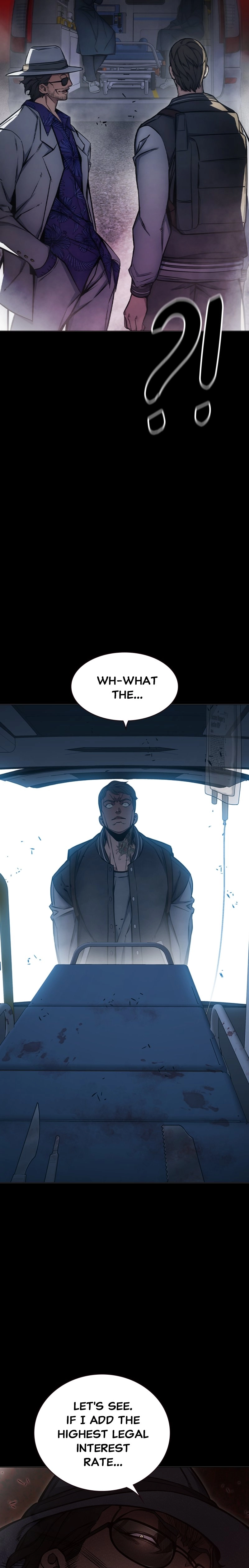 Juvenile Prison Chapter 16 Page 40