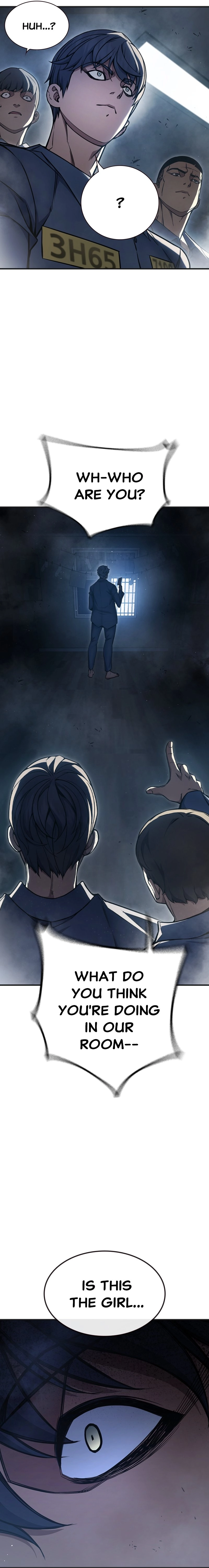 Juvenile Prison Chapter 16 Page 45