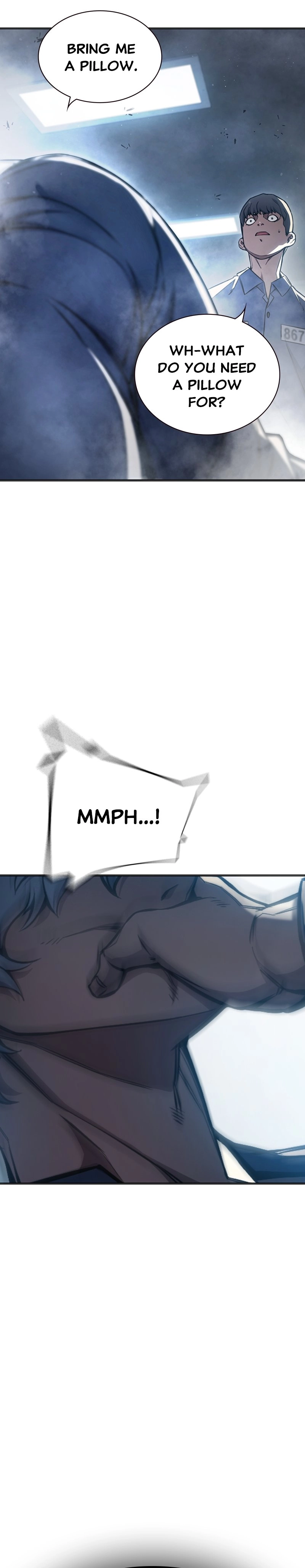 Juvenile Prison Chapter 16 Page 48