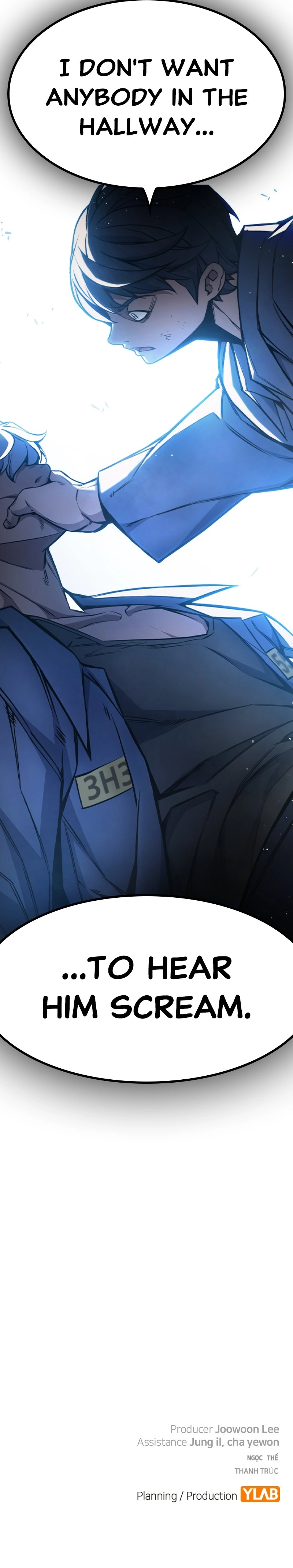 Juvenile Prison Chapter 16 Page 49
