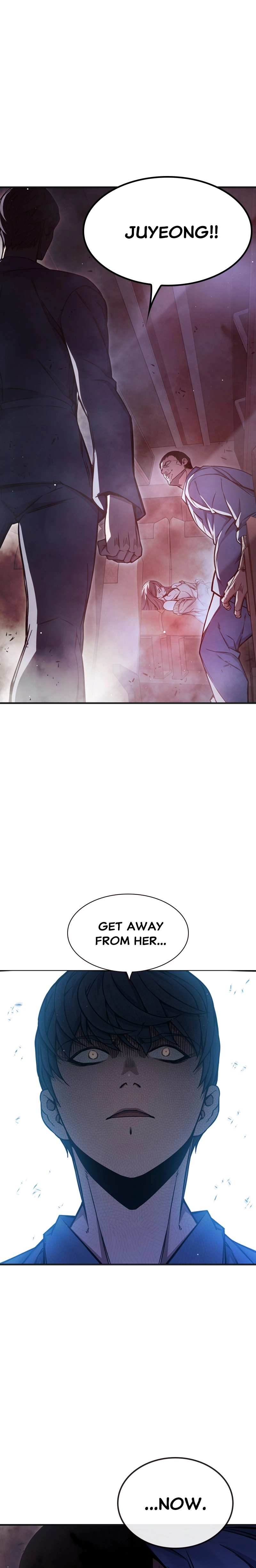 Juvenile Prison Chapter 20 Page 7