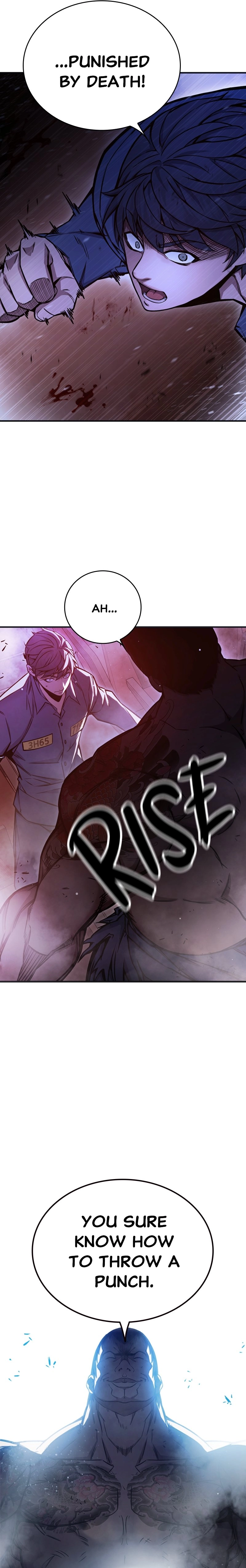 Juvenile Prison Chapter 20 Page 13