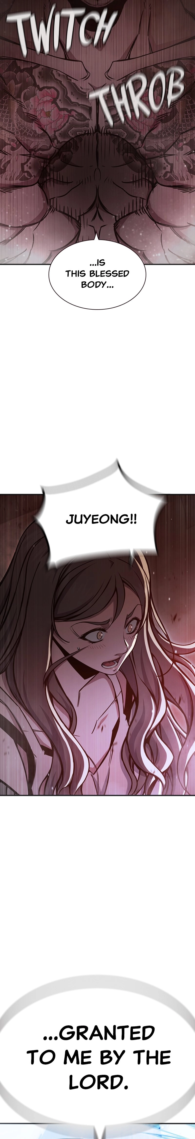 Juvenile Prison Chapter 20 Page 16