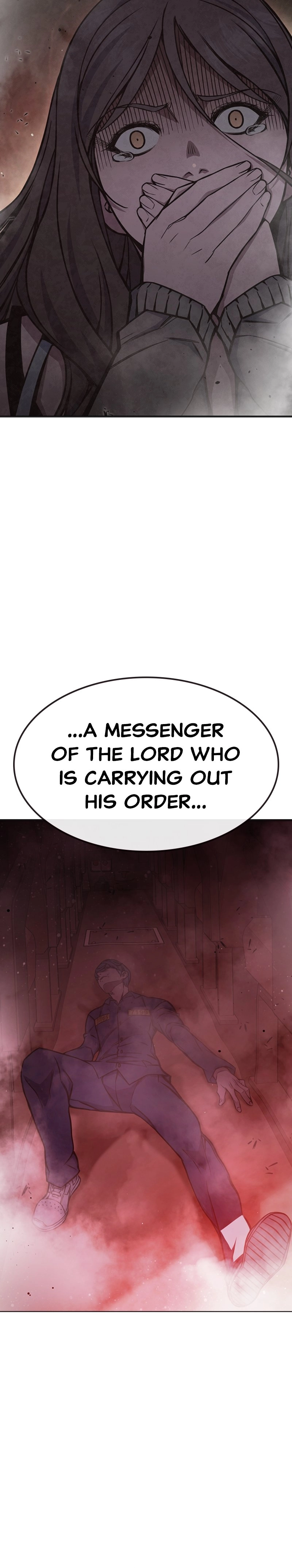Juvenile Prison Chapter 20 Page 18