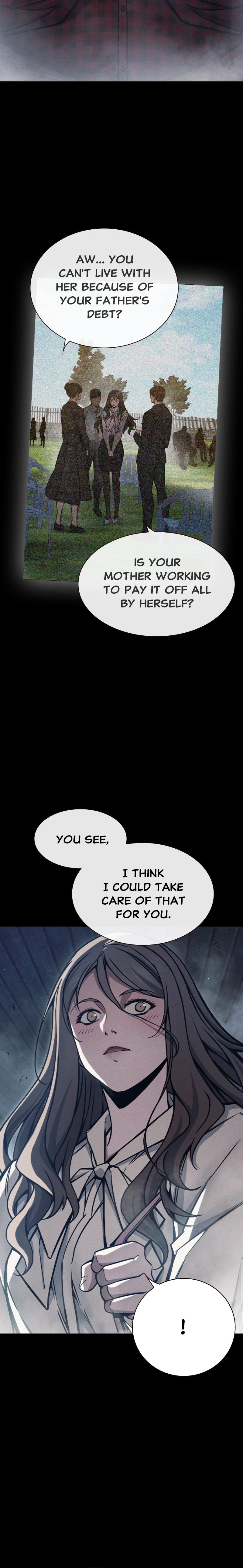 Juvenile Prison Chapter 20 Page 25