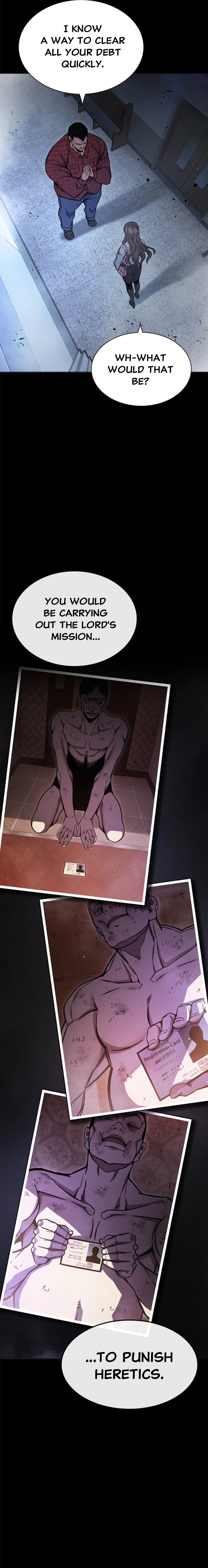 Juvenile Prison Chapter 20 Page 26