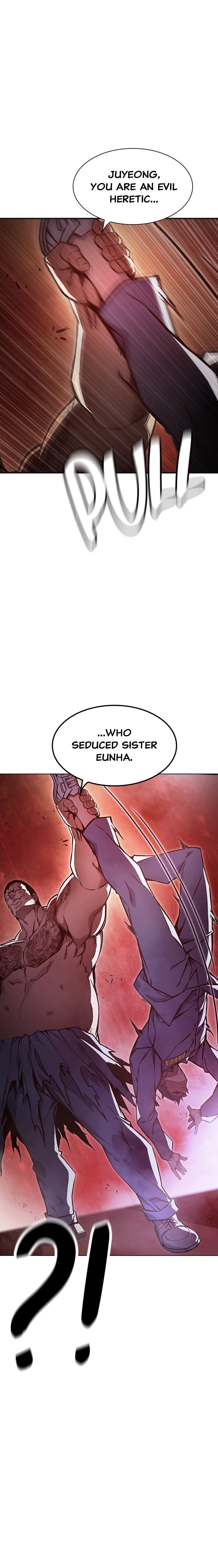 Juvenile Prison Chapter 20 Page 28