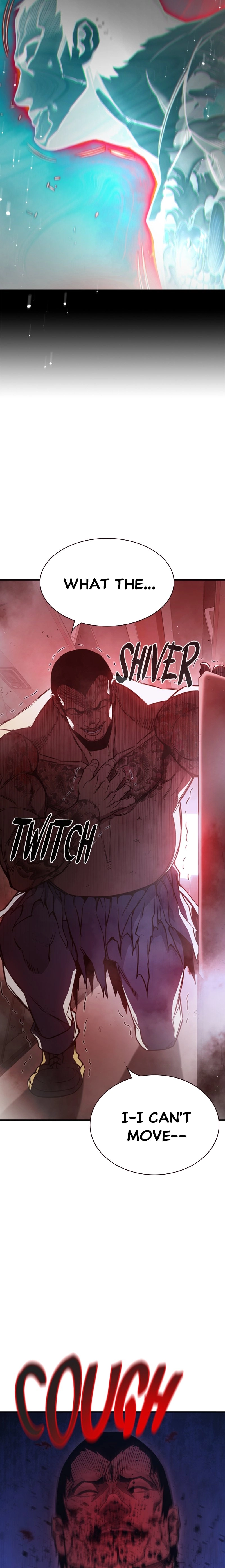 Juvenile Prison Chapter 20 Page 34