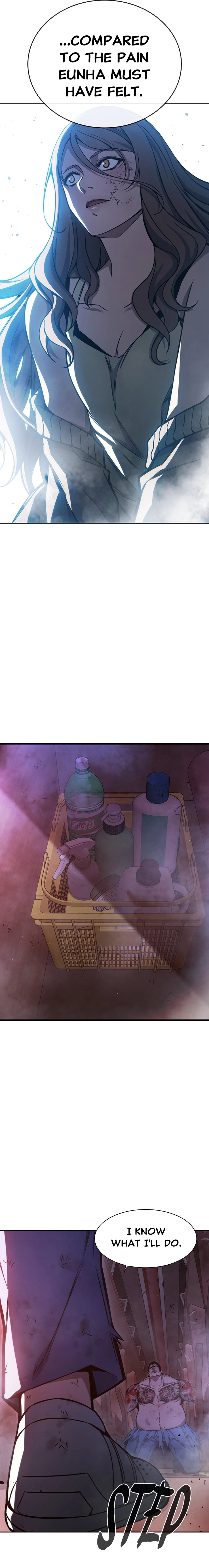 Juvenile Prison Chapter 20 Page 38