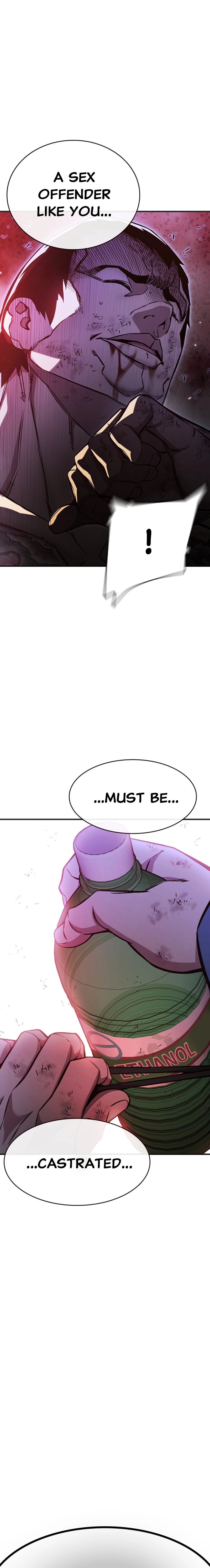Juvenile Prison Chapter 20 Page 39