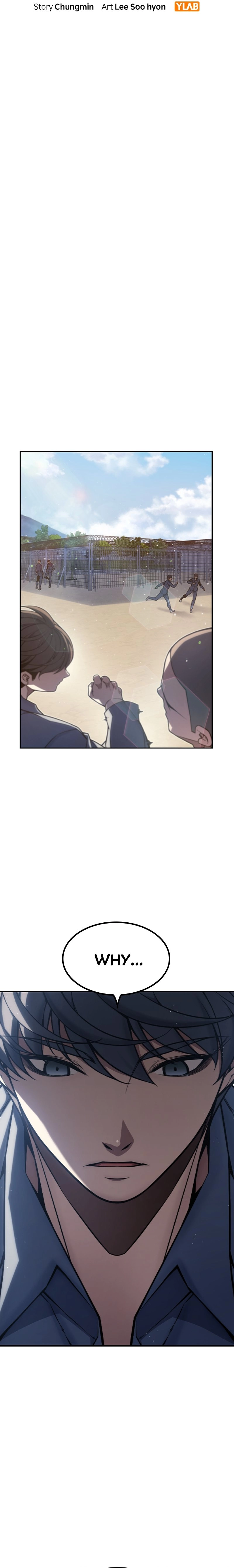 Juvenile Prison Chapter 7 Page 7