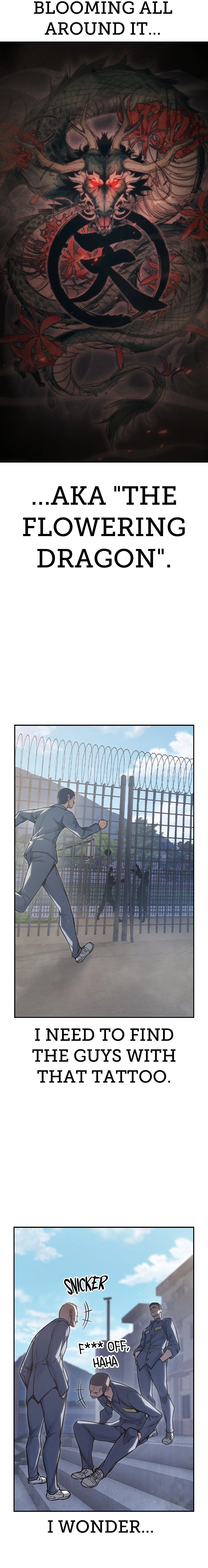 Juvenile Prison Chapter 7 Page 11