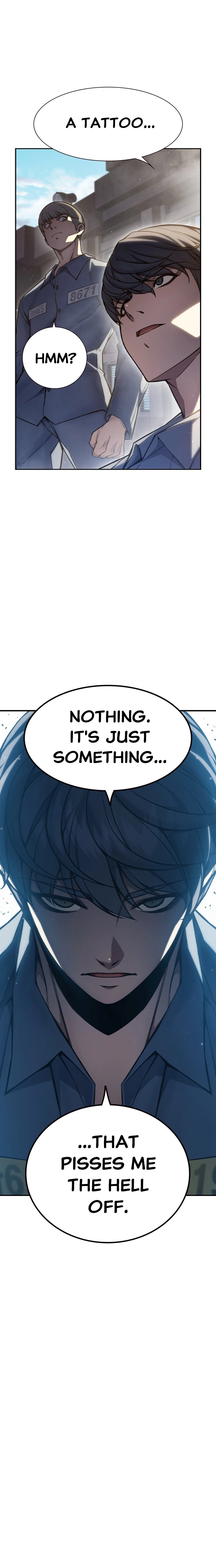 Juvenile Prison Chapter 7 Page 13