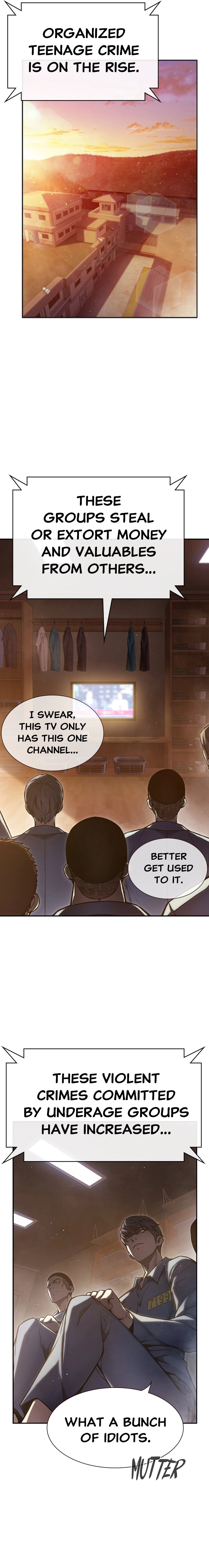 Juvenile Prison Chapter 7 Page 14