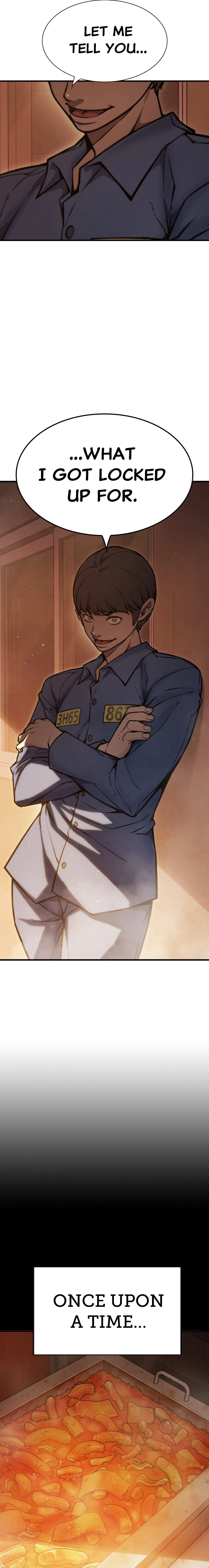 Juvenile Prison Chapter 7 Page 16