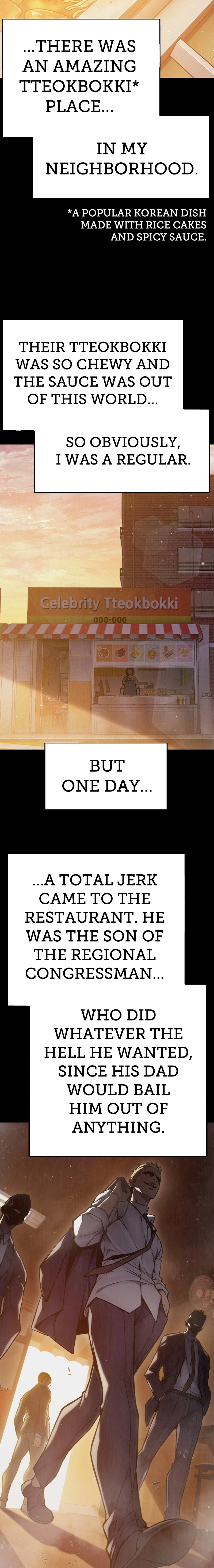 Juvenile Prison Chapter 7 Page 17