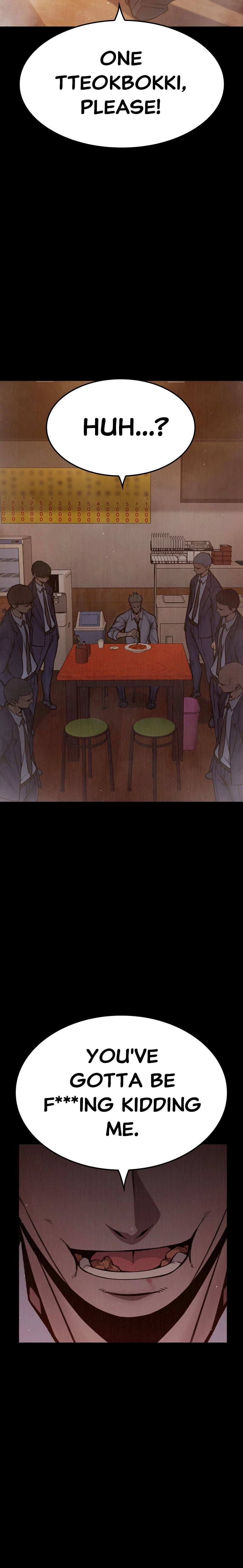 Juvenile Prison Chapter 7 Page 18