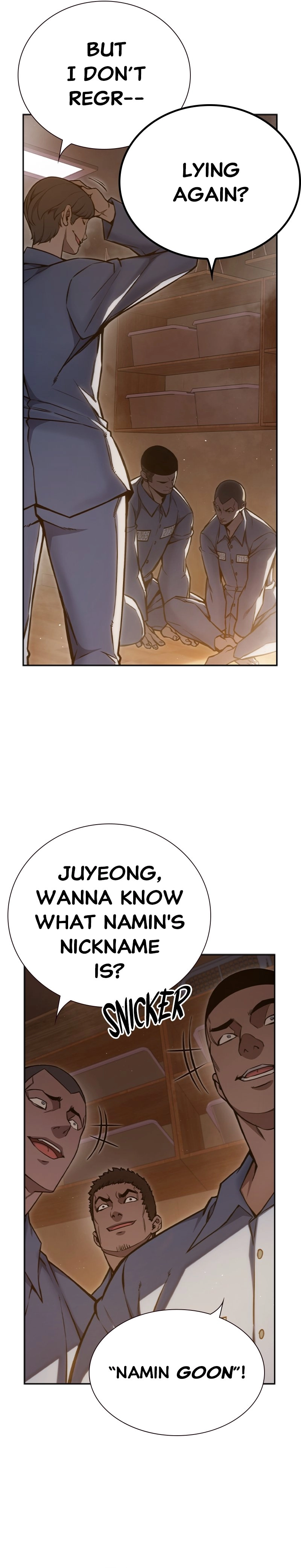 Juvenile Prison Chapter 7 Page 23