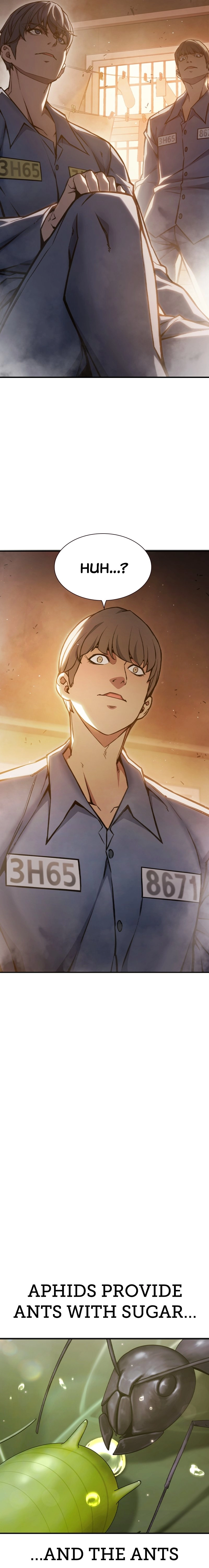 Juvenile Prison Chapter 7 Page 25