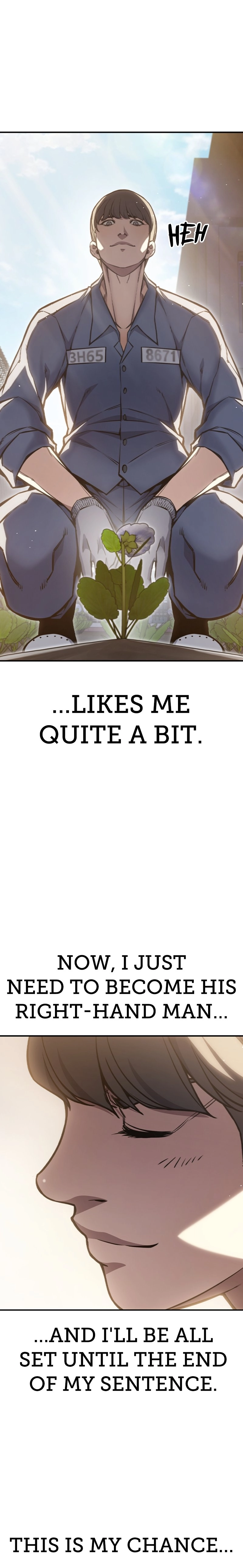 Juvenile Prison Chapter 7 Page 27