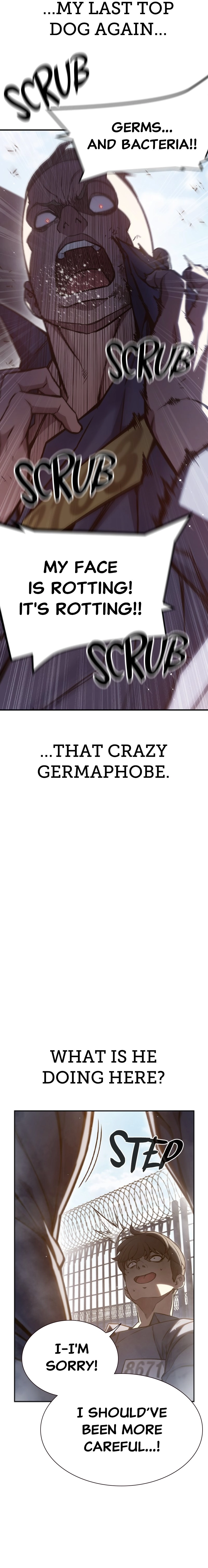 Juvenile Prison Chapter 7 Page 32